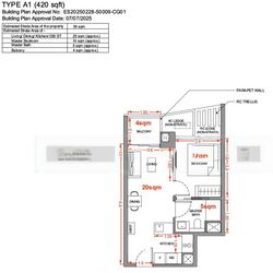River Valley Green (D9), Condominium #472178661